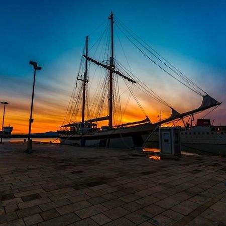 Апартаменти Adriatica Рієка Екстер'єр фото